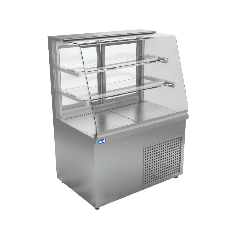 Витрина тепловая Ozti ETD-13H12 120 см