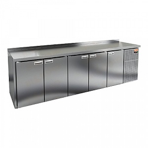 картинка Стол охлаждаемый HICOLD GN 11111 BR2 TN